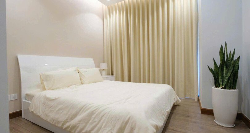 can ho ban co 3pn hoan thien nhu hinh 11 810x430 - Giá mua bán căn hộ 04 tòa C view sông chung cư Riverpark Premier phường Tân Hưng T10/2025