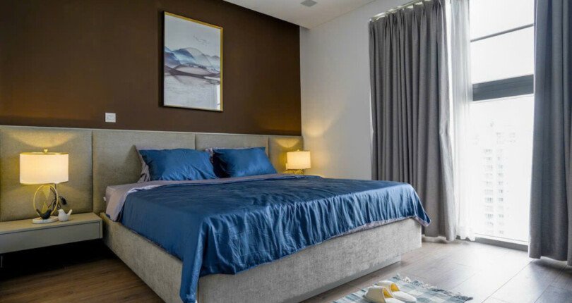 can ho ban co 3pn hoan thien nhu hinh 2 810x430 - Giá mua bán căn hộ Tophouse chung cư Riverpark Premier phường Tân Hưng T10/2025