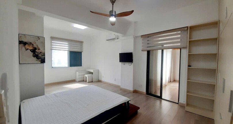 can ho ban co 3pn hoan thien nhu hinh 3 810x430 - Giá mua bán căn hộ 3pn tòa B chung cư Park View phường Tân Hưng T10/2025