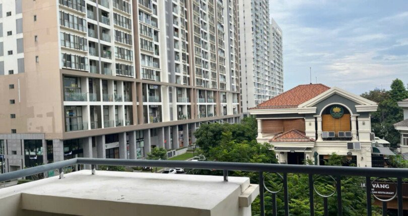 can ho cho thue lien ke chung cu midtown 810x430 - Giá cho thuê căn hộ 3pn tòa B chung cư Cảnh Viên 2 phường Tân Mỹ T10/2025