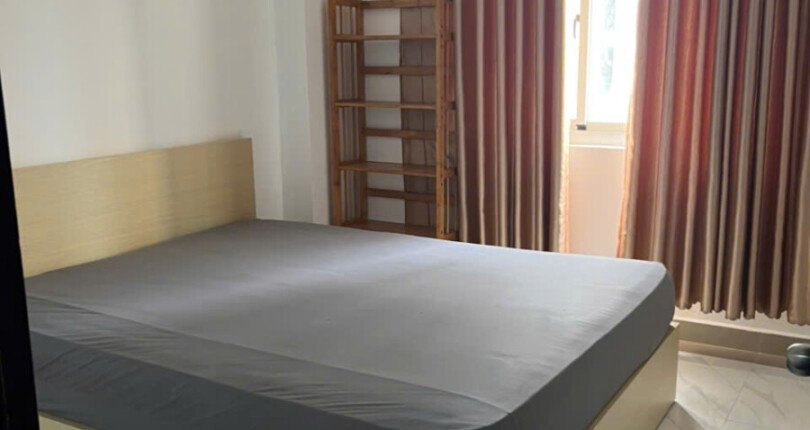 can ho co 3pn hoan thien nhu hinh 6 810x430 - Giá cho thuê căn hộ 3pn tòa B chung cư Cảnh Viên 2 phường Tân Mỹ T10/2025