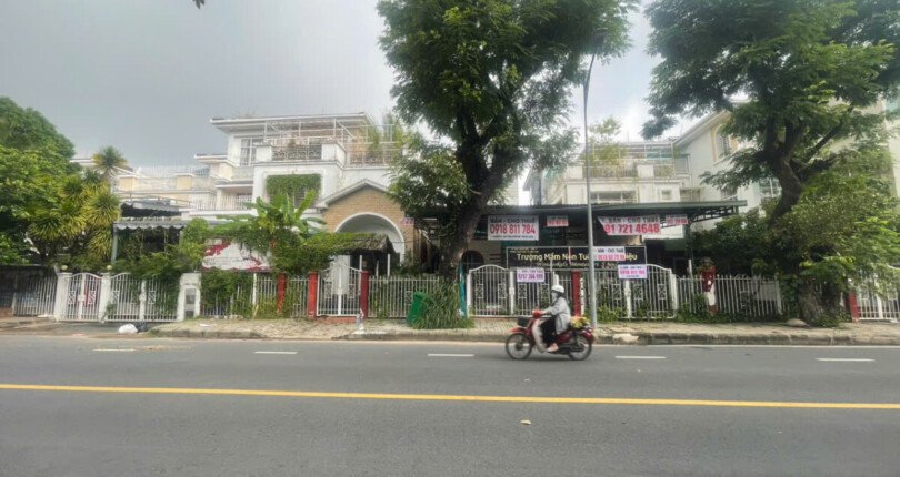 cap nha biet thu cho thue 810x430 - Giá cho thuê cặp nhà Biệt thự liền kề số 4-6 Đường số 20 khu Mỹ Gia Phú Mỹ Hưng T10/2025