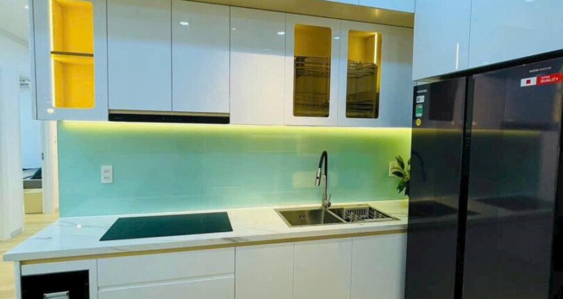 chi thue can ho sky garden 3 1 810x430 - Cho thuê căn hộ Sky Garden 3. DT 70m2 Nhà đẹp- 3 Phòng ngủ-2wc- Nội thất mới- Giá thuê rẻ 16 Triệu/Tháng