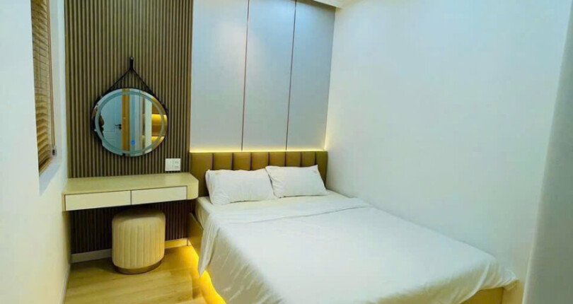 chi thue can ho sky garden 3 12 810x430 - Cho thuê căn hộ Sky Garden 3. DT 70m2 Nhà đẹp- 3 Phòng ngủ-2wc- Nội thất mới- Giá thuê rẻ 16 Triệu/Tháng