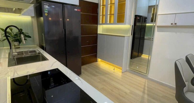 chi thue can ho sky garden 3 13 810x430 - Cho thuê căn hộ Sky Garden 3. DT 70m2 Nhà đẹp- 3 Phòng ngủ-2wc- Nội thất mới- Giá thuê rẻ 16 Triệu/Tháng