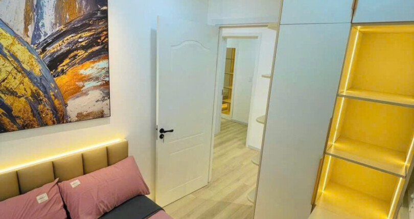 chi thue can ho sky garden 3 16 810x430 - Cho thuê căn hộ Sky Garden 3. DT 70m2 Nhà đẹp- 3 Phòng ngủ-2wc- Nội thất mới- Giá thuê rẻ 16 Triệu/Tháng