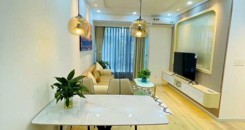 chi thue can ho sky garden 3 4 810x430 - Cho thuê căn hộ Sky Garden 3. DT 70m2 Nhà đẹp- 3 Phòng ngủ-2wc- Nội thất mới- Giá thuê rẻ 16 Triệu/Tháng