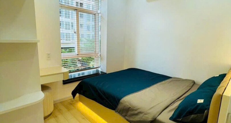 chi thue can ho sky garden 3 6 810x430 - Cho thuê căn hộ Sky Garden 3. DT 70m2 Nhà đẹp- 3 Phòng ngủ-2wc- Nội thất mới- Giá thuê rẻ 16 Triệu/Tháng