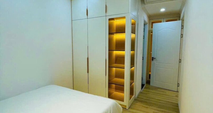 chi thue can ho sky garden 3 9 810x430 - Cho thuê căn hộ Sky Garden 3. DT 70m2 Nhà đẹp- 3 Phòng ngủ-2wc- Nội thất mới- Giá thuê rẻ 16 Triệu/Tháng