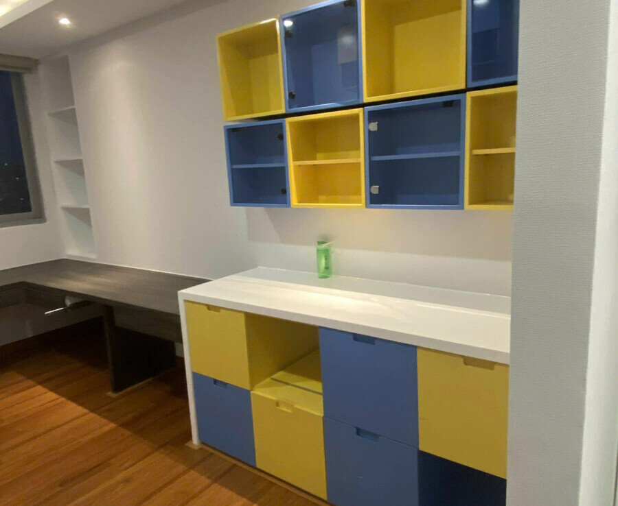 cho thue can hi green valley 4 900x738 - Cho thuê căn hộ Green Valley. DT 115m2 Nhà đẹp- 2 Phòng ngủ-1 phòng làm việc-2wc- Có ô xe- Giá 27 Triệu/Tháng