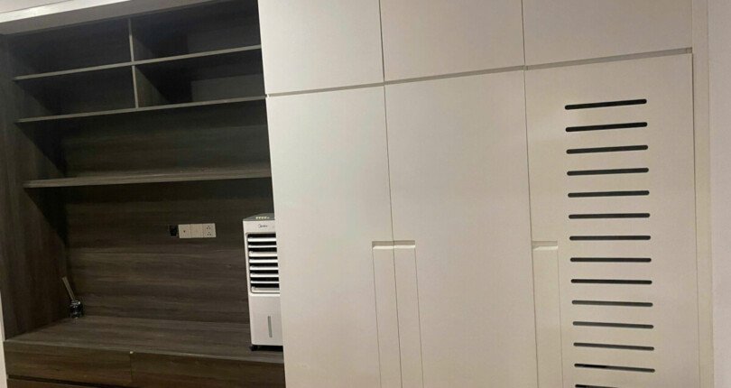 cho thue can hi green valley 7 810x430 - Cho thuê căn hộ Green Valley. DT 115m2 Nhà đẹp- 2 Phòng ngủ-1 phòng làm việc-2wc- Có ô xe- Giá 27 Triệu/Tháng