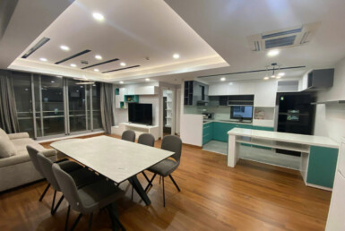 cho thue can hi green valley 8 385x258 - Cho thuê căn hộ Chung cư Green Valley Phú Mỹ Hưng Quận 7 giá rẻ