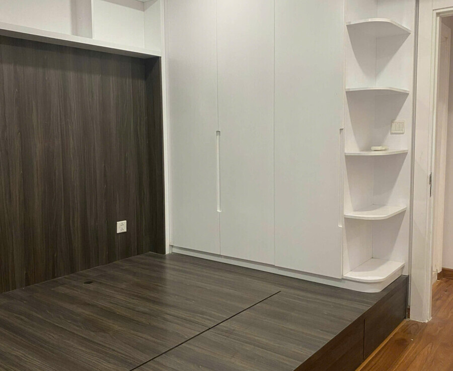 cho thue can hi green valley 9 900x738 - Cho thuê căn hộ Green Valley. DT 115m2 Nhà đẹp- 2 Phòng ngủ-1 phòng làm việc-2wc- Có ô xe- Giá 27 Triệu/Tháng