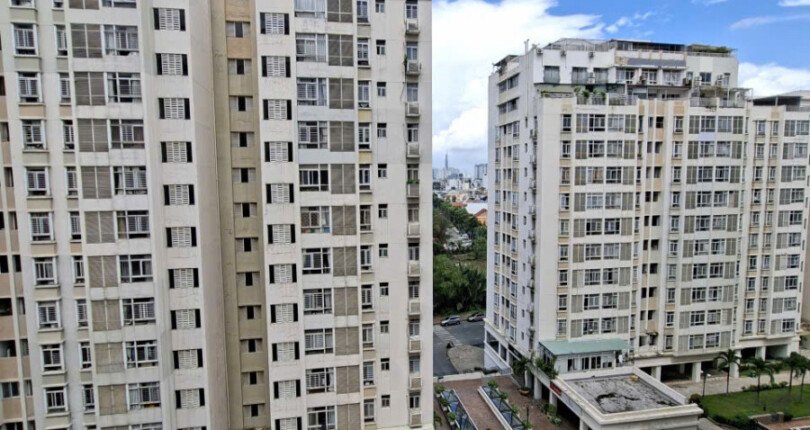 cho thue can hi sky garden 3 1 810x430 - Cho thuê căn hộ đẹp tại Sky Garden 3. DT 56m2 Nhà đẹp- Đủ nội thất mới tinh- 2 phòng-1wc- Giá thuê 16 Triệu/Tháng