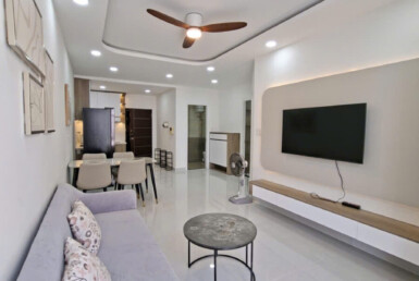 cho thue can hi sky garden 3 7 385x258 - Cho thuê căn hộ đẹp tại Sky Garden 3. DT 56m2 Nhà đẹp- Đủ nội thất mới tinh- 2 phòng-1wc- Giá thuê 16 Triệu/Tháng