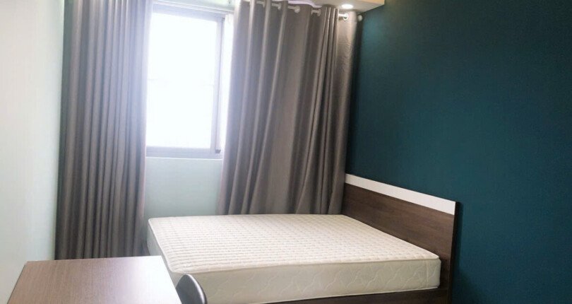 cho thue can ho green valley 10 810x430 - Cho thuê căn hộ Green Valley. DT 117m2 Thiết kế 3 Phòng ngủ-2wc- Kèm 1 ô đậu xe- Giá thuê 26 Triệu/Tháng