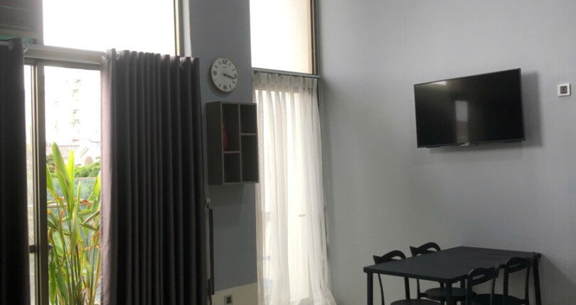 cho thue can ho midtown 10 810x430 - Cho thuê căn hộ Midtown Tòa M7. DT 53m2 Thiết kế 1 Phòng-1wc- Nội thất đầy đủ- Giá thuê 16 Triệu/Tháng