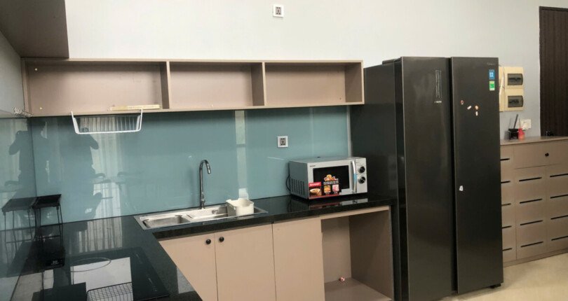 cho thue can ho midtown 13 810x430 - Cho thuê căn hộ Midtown Tòa M7. DT 53m2 Thiết kế 1 Phòng-1wc- Nội thất đầy đủ- Giá thuê 16 Triệu/Tháng