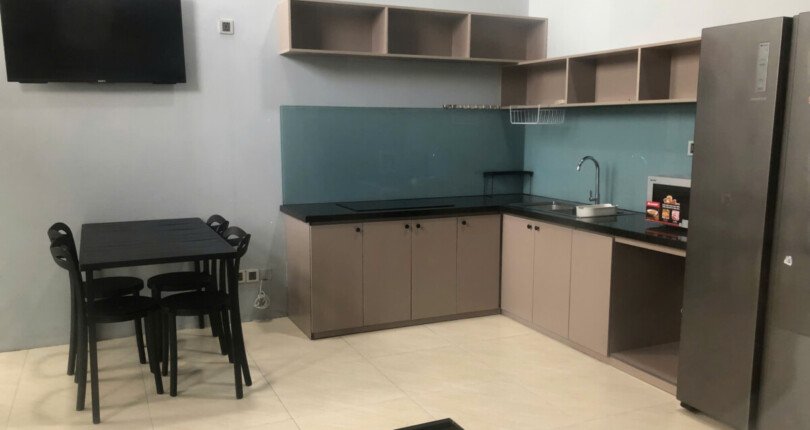 cho thue can ho midtown 2 810x430 - Cho thuê căn hộ Midtown Tòa M7. DT 53m2 Thiết kế 1 Phòng-1wc- Nội thất đầy đủ- Giá thuê 16 Triệu/Tháng