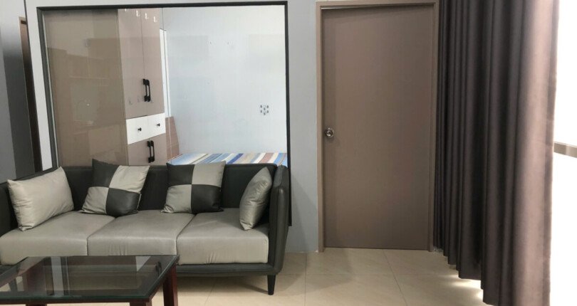 cho thue can ho midtown 4 810x430 - Cho thuê căn hộ Midtown Tòa M7. DT 53m2 Thiết kế 1 Phòng-1wc- Nội thất đầy đủ- Giá thuê 16 Triệu/Tháng