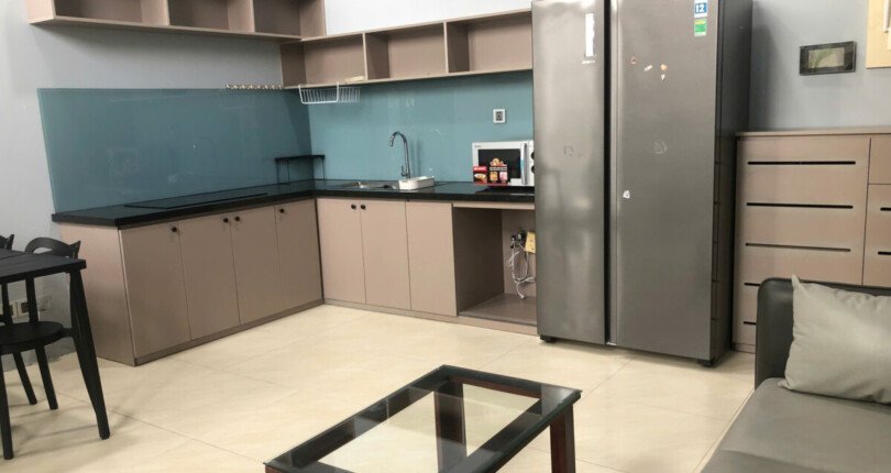 cho thue can ho midtown 5 810x430 - Cho thuê căn hộ Midtown Tòa M7. DT 53m2 Thiết kế 1 Phòng-1wc- Nội thất đầy đủ- Giá thuê 16 Triệu/Tháng