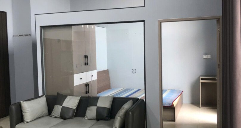 cho thue can ho midtown 6 810x430 - Cho thuê căn hộ Midtown Tòa M7. DT 53m2 Thiết kế 1 Phòng-1wc- Nội thất đầy đủ- Giá thuê 16 Triệu/Tháng