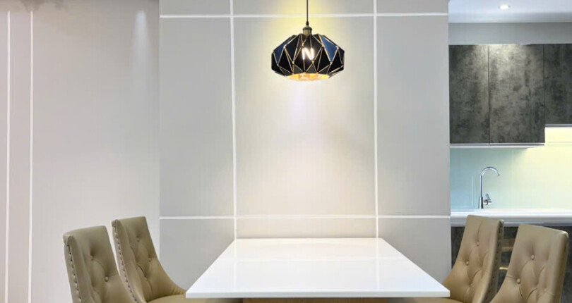 cho thue can ho saigon south 1 810x430 - Cho thuê căn hộ Saigon South residences. DT 71m2 Nhà đẹp- Nội thất cao cấp- Lầu cao- 2 Phòng-2wc- Giá thuê 16 Triệu/Tháng