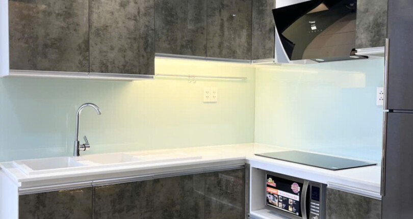 cho thue can ho saigon south 2 810x430 - Cho thuê căn hộ Saigon South residences. DT 71m2 Nhà đẹp- Nội thất cao cấp- Lầu cao- 2 Phòng-2wc- Giá thuê 16 Triệu/Tháng