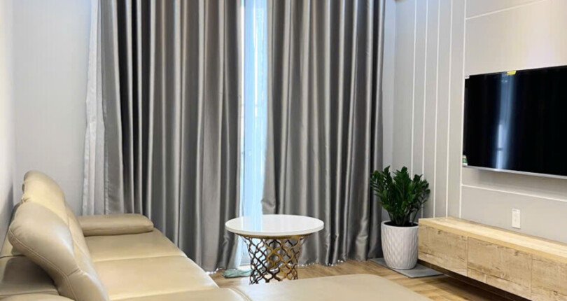 cho thue can ho saigon south 6 810x430 - Cho thuê căn hộ Saigon South residences. DT 71m2 Nhà đẹp- Nội thất cao cấp- Lầu cao- 2 Phòng-2wc- Giá thuê 16 Triệu/Tháng