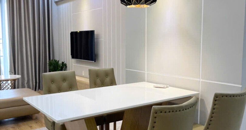 cho thue can ho saigon south 7 810x430 - Cho thuê căn hộ Saigon South residences. DT 71m2 Nhà đẹp- Nội thất cao cấp- Lầu cao- 2 Phòng-2wc- Giá thuê 16 Triệu/Tháng