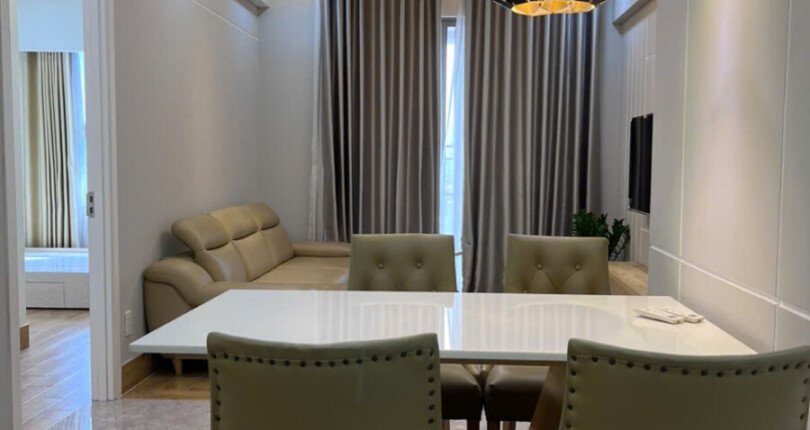 cho thue can ho saigon south 8 810x430 - Cho thuê căn hộ Saigon South residences. DT 71m2 Nhà đẹp- Nội thất cao cấp- Lầu cao- 2 Phòng-2wc- Giá thuê 16 Triệu/Tháng