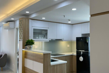 cho thue can ho scenic Valley 2 2 385x258 - Cho thuê căn hộ Scenic Valley 2. DT 76m2 Thiết kế 2 Phòng ngủ-2wc- Nội thất đầy đủ- Nhà trống vào ngay. Giá 22 Triệu/Tháng