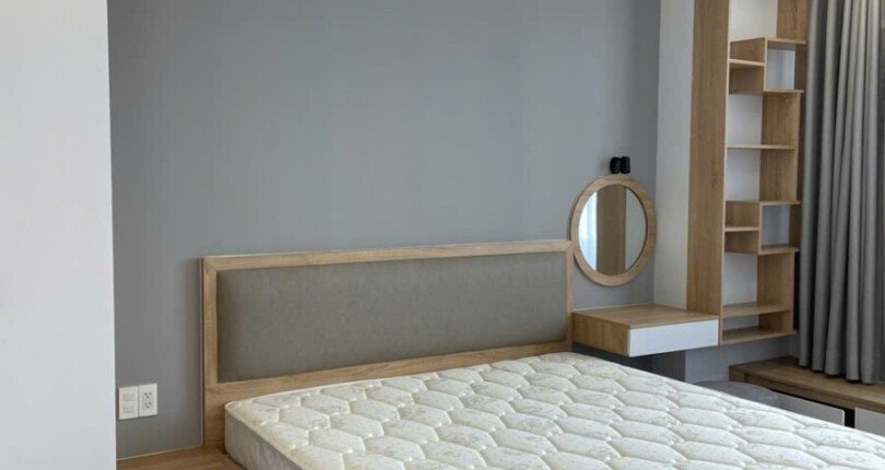 cho thue can ho scenic Valley 2 5 1 810x430 - Cho thuê căn hộ Scenic Valley 2. DT 76m2 Thiết kế 2 Phòng ngủ-2wc- Nội thất đầy đủ- Nhà trống vào ngay. Giá 22 Triệu/Tháng