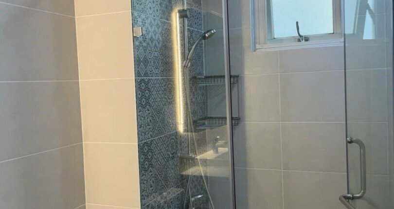 cho thue can ho scenic Valley 2 6 1 810x430 - Cho thuê căn hộ Scenic Valley 2. DT 76m2 Thiết kế 2 Phòng ngủ-2wc- Nội thất đầy đủ- Nhà trống vào ngay. Giá 22 Triệu/Tháng