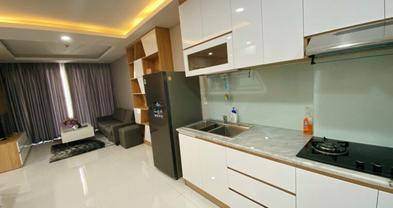 cho thue can ho scenic valley 1 15 810x430 - Cho thuê căn hộ Scenic Valley 1- DT 71m2 Thiết kế 2 Phòng-2wc- Nội thất đầy đủ-Lầu cao- Giá 19 Triệu/Tháng