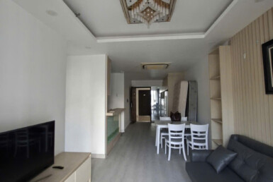 cho thue can ho scenic valley 1 3 4 385x258 - Cho thuê căn hộ Scenic Valley 1. DT 71m2 Thiết kế 2 Phòng ngủ-2wc- Nội thất như hình- Giá thuê 16 Triệu/Tháng