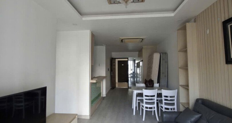 cho thue can ho scenic valley 1 3 4 810x430 - Cho thuê căn hộ Scenic Valley 1. DT 71m2 Thiết kế 2 Phòng ngủ-2wc- Nội thất như hình- Giá thuê 16 Triệu/Tháng