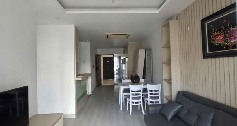 cho thue can ho scenic valley 1 5 4 810x430 - Cho thuê căn hộ Scenic Valley 1. DT 71m2 Thiết kế 2 Phòng ngủ-2wc- Nội thất như hình- Giá thuê 16 Triệu/Tháng