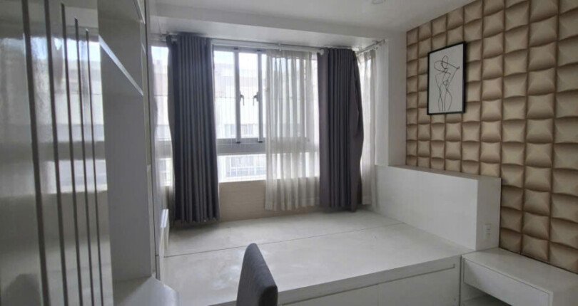 cho thue can ho scenic valley 1 8 1 810x430 - Cho thuê căn hộ Scenic Valley 1. DT 71m2 Thiết kế 2 Phòng ngủ-2wc- Nội thất như hình- Giá thuê 16 Triệu/Tháng