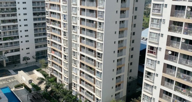 cho thue can ho scenic valley 10 810x430 - Cho thuê căn hộ Scenic Valley 1- DT 71m2 Thiết kế 2 Phòng-2wc- Nội thất đầy đủ-Lầu cao- Giá 19 Triệu/Tháng