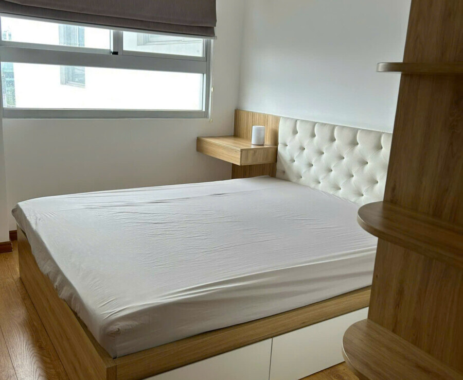 cho thue can ho scenic valley 2 1 5 900x738 - Cho thuê nhanh căn hộ Scenic Valley 2. DT 80m2 Lầu trung- 2 Phòng ngủ-2wc- Nội thất đầy đủ- Giá thuê 17 Triệu/Tháng