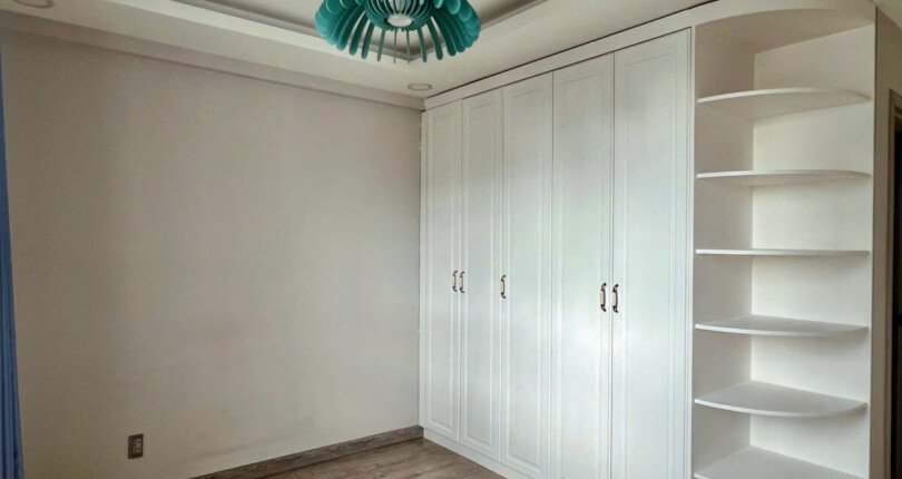 cho thue can ho scenic valley 2 11 1 810x430 - Cho thuê căn hộ Scenic Valley 2. DT 76m2 Thiết kế 2 Phòng-2wc- Có ô đậu xe riêng, Hiện đang trống có thể vào ngay. Giá 25 Triệu/Tháng