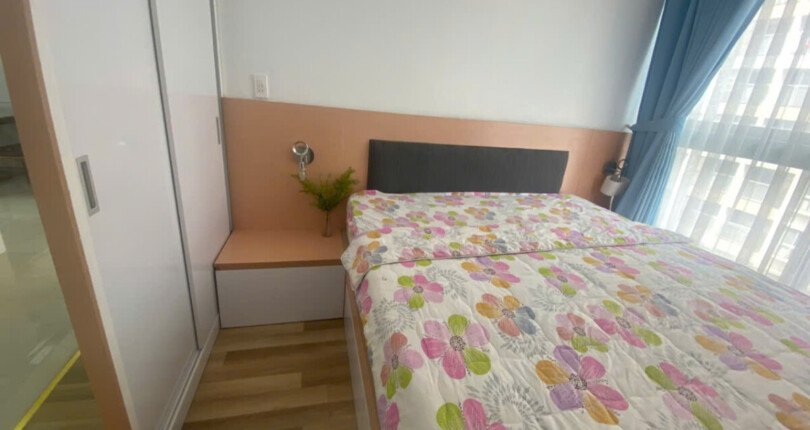 cho thue can ho scenic valley 2 12 810x430 - Cho thuê căn hộ Scenic Valley 1. DT 71m2 Nhà Mới, Đẹp- Thiết kế 2 Phòng ngủ-2wc- Nội thất như hình- Giá 18 Triệu/Tháng