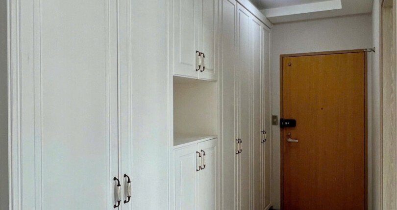 cho thue can ho scenic valley 2 13 1 810x430 - Cho thuê căn hộ Scenic Valley 2. DT 76m2 Thiết kế 2 Phòng-2wc- Có ô đậu xe riêng, Hiện đang trống có thể vào ngay. Giá 25 Triệu/Tháng