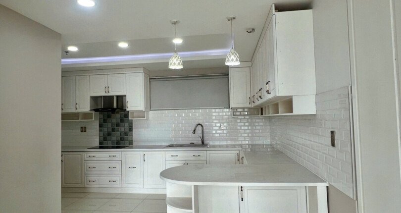 cho thue can ho scenic valley 2 4 2 810x430 - Cho thuê căn hộ Scenic Valley 2. DT 76m2 Thiết kế 2 Phòng-2wc- Có ô đậu xe riêng, Hiện đang trống có thể vào ngay. Giá 25 Triệu/Tháng