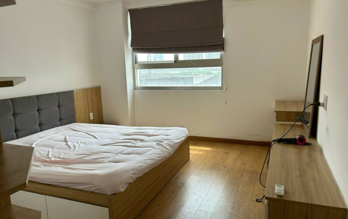 cho thue can ho scenic valley 2 4 4 1170x738 - Cho thuê nhanh căn hộ Scenic Valley 2. DT 80m2 Lầu trung- 2 Phòng ngủ-2wc- Nội thất đầy đủ- Giá thuê 17 Triệu/Tháng