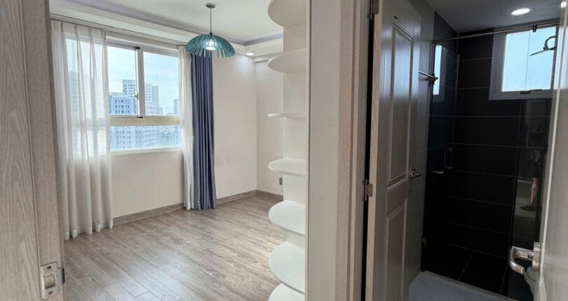 cho thue can ho scenic valley 2 5 3 810x430 - Cho thuê căn hộ Scenic Valley 2. DT 76m2 Thiết kế 2 Phòng-2wc- Có ô đậu xe riêng, Hiện đang trống có thể vào ngay. Giá 25 Triệu/Tháng