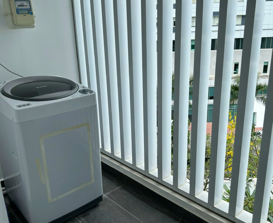 cho thue can ho scenic valley 2 6 5 900x738 - Cho thuê nhanh căn hộ Scenic Valley 2. DT 80m2 Lầu trung- 2 Phòng ngủ-2wc- Nội thất đầy đủ- Giá thuê 17 Triệu/Tháng