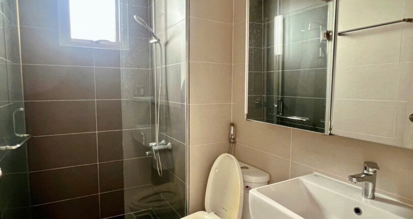 cho thue can ho scenic valley 2 8 3 810x430 - Cho thuê căn hộ Scenic Valley 2. DT 76m2 Thiết kế 2 Phòng-2wc- Có ô đậu xe riêng, Hiện đang trống có thể vào ngay. Giá 25 Triệu/Tháng