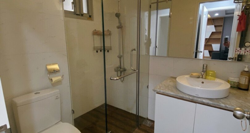 cho thue can ho scenic valley 2 9 810x430 - Cho thuê căn hộ Scenic Valley 1- DT 71m2 Thiết kế 2 Phòng-2wc- Nội thất đầy đủ-Lầu cao- Giá 19 Triệu/Tháng